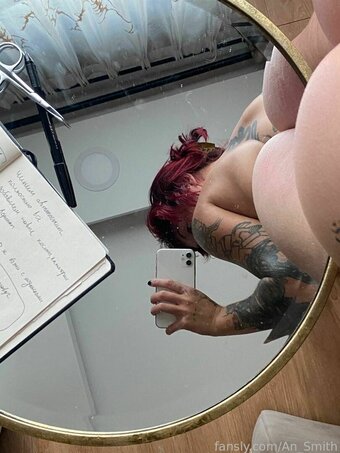 An_Smith Nude Leaks Photo 25