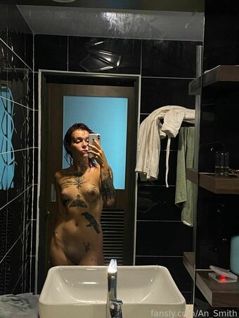 An_Smith Nude Leaks Photo 27