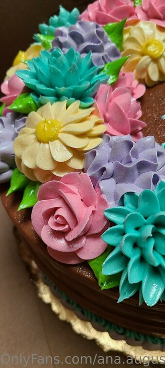 ana.augustine Nude Leaks Photo 10