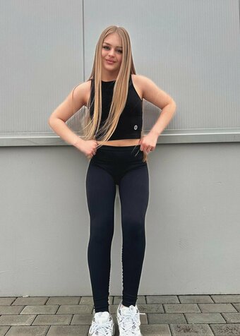 Ana Beregoi Nude Leaks Photo 9