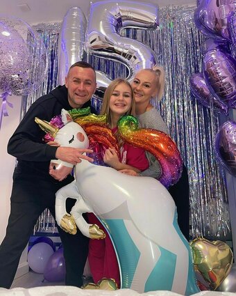 Ana Beregoi Nude Leaks Photo 10