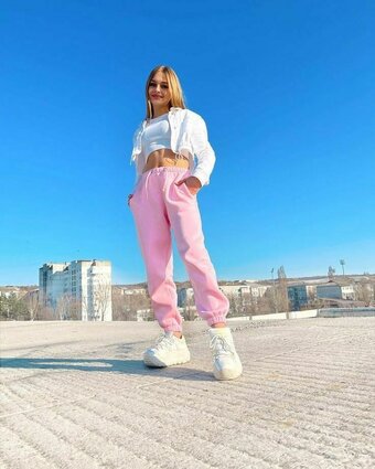 Ana Beregoi Nude Leaks Photo 11