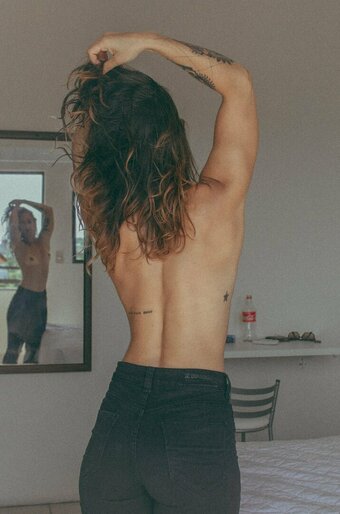 Ana E. / of.anae Nude Leaks OnlyFans Photo 2