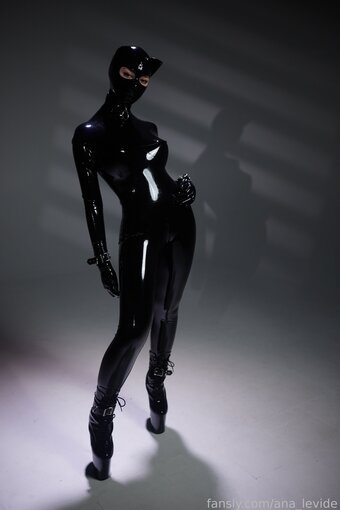 ana_levide Nude Leaks Photo 10