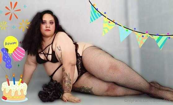 anabattory Nude Leaks Photo 4