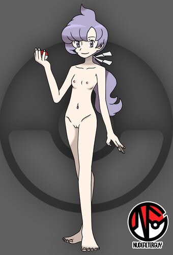 Anabel Nude Leaks Photo 24