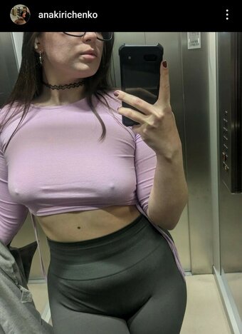 Anakirichenk / anafioreo / anakirichenko Nude Leaks OnlyFans Photo 4