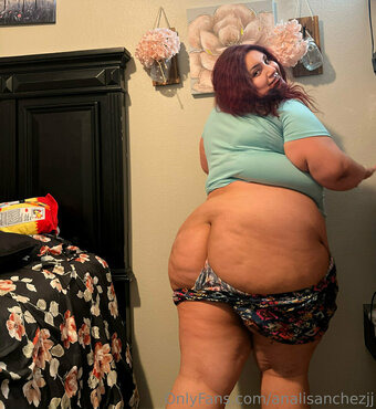 Analisanchezjj Nude Leaks OnlyFans Photo 53