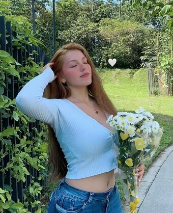 Anamaria Contreras Anamaria Contreras