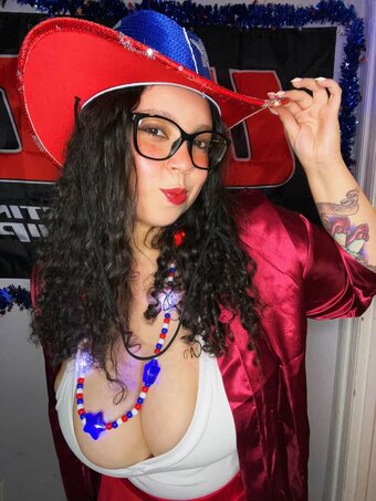 Ananidanielle Nude Leaks Photo 1