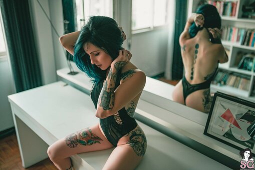 Anas / anas_socks / anasofficiel_ Nude Leaks OnlyFans Photo 4