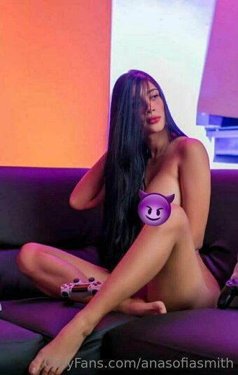 anasofiasmith Nude Leaks Photo 2