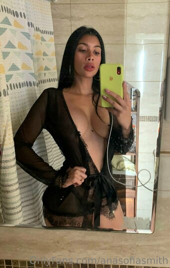 anasofiasmith Nude Leaks Photo 5