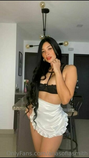 anasofiasmith Nude Leaks Photo 8