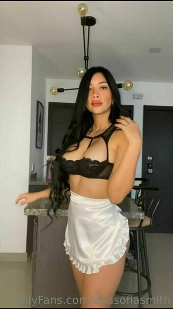 anasofiasmith Nude Leaks Photo 10
