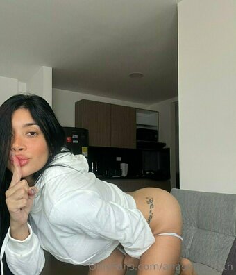 anasofiasmith Nude Leaks Photo 13