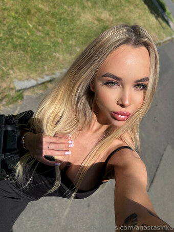 anastasinka