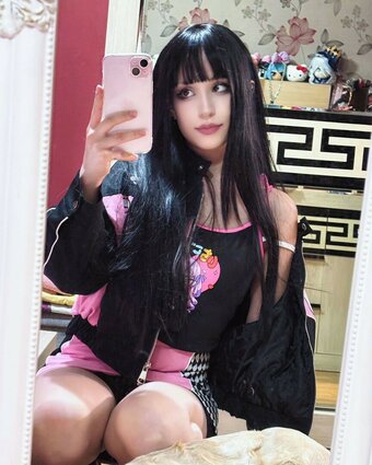 Anayami / _anayami / lilbunbunny Nude Leaks OnlyFans Photo 10