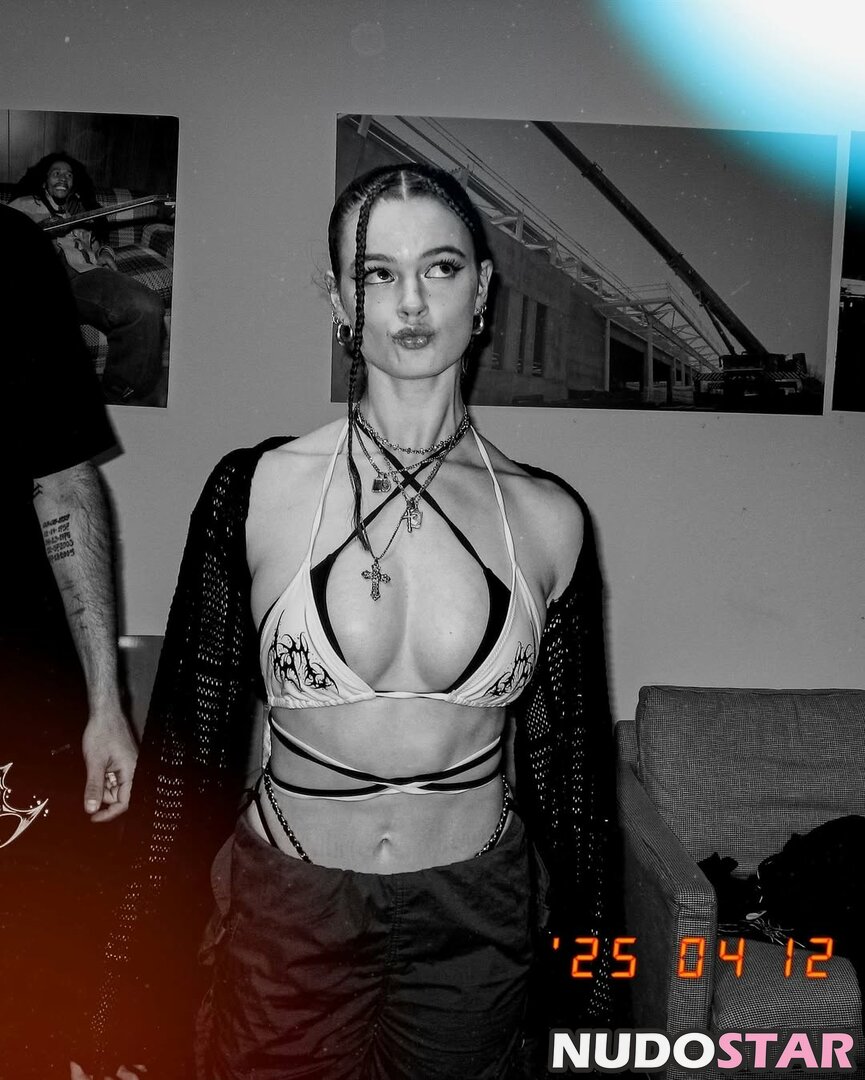 Andie OKeefe  andie.ok  andiegen Nude Leaks OnlyFans Photo 9 - NudoStar