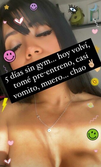 andiigrr / andiigrrr / andrea guillen Nude Leaks OnlyFans Photo 8