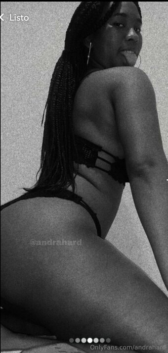 andrahard Nude Leaks Photo 3