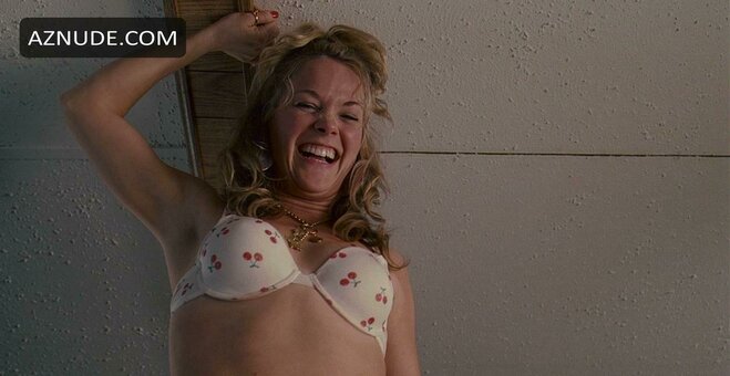 Andrea Anders Nude Leaks Photo 5