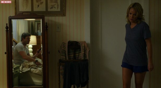 Andrea Anders Nude Leaks Photo 6