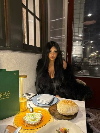 andreaaa.abraham / andrea / anniecatkingdom / fancyandrea777 / https: Nude Leaks Photo 5