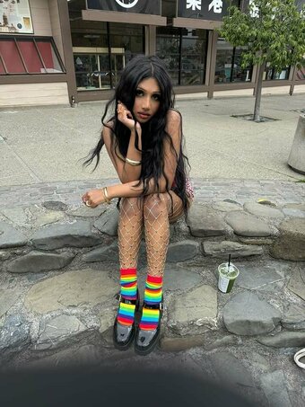 andreaaa.abraham / andrea / anniecatkingdom / fancyandrea777 / https: Nude Leaks Photo 6