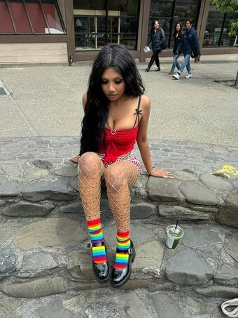 andreaaa.abraham / andrea / anniecatkingdom / fancyandrea777 / https: Nude Leaks Photo 7