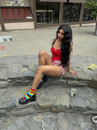 andreaaa.abraham / andrea / anniecatkingdom / fancyandrea777 / https: Nude Leaks Photo 9