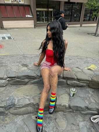 andreaaa.abraham / andrea / anniecatkingdom / fancyandrea777 / https: Nude Leaks Photo 10