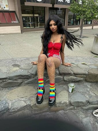 andreaaa.abraham / andrea / anniecatkingdom / fancyandrea777 / https: Nude Leaks Photo 12