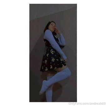 andreab03 Nude Leaks Photo 1