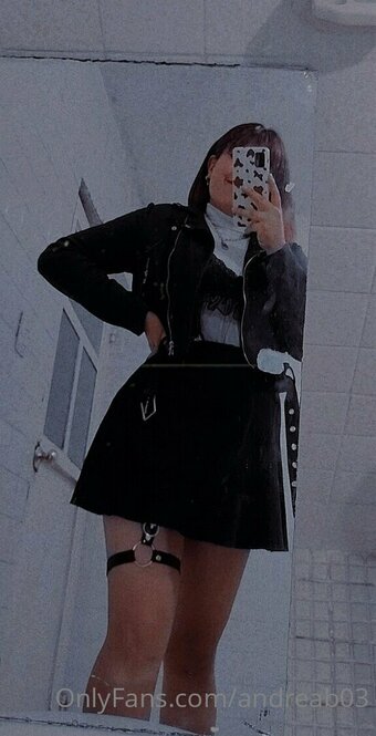 andreab03 Nude Leaks Photo 2