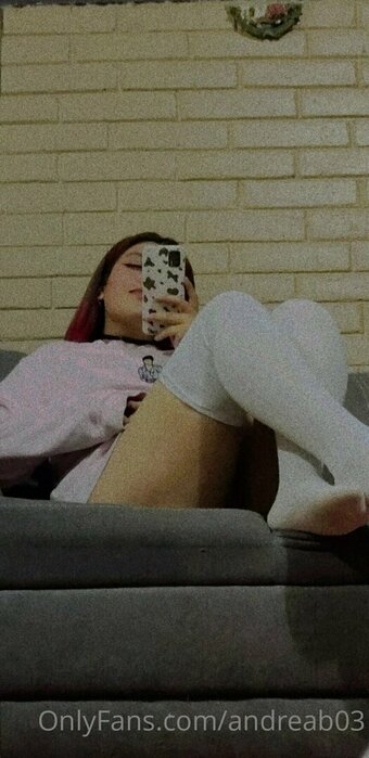 andreab03 Nude Leaks Photo 3