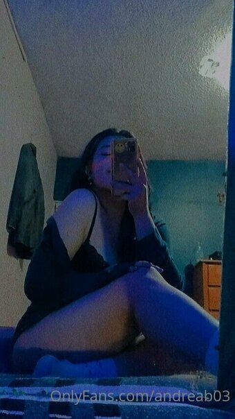 andreab03 Nude Leaks Photo 4