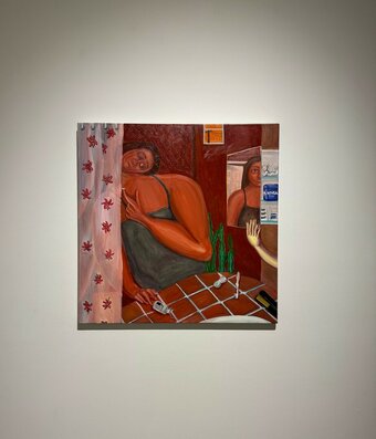 Andreacastillo Nude Leaks Photo 1