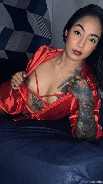 andreafrodita Nude Leaks Photo 3