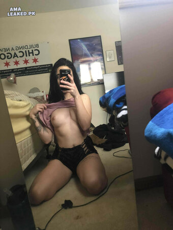 AndreaGory Nude Leaks Photo 1