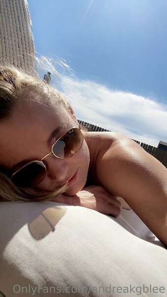 andreakgblee Nude Leaks Photo 6