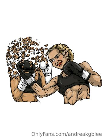 andreakgblee Nude Leaks Photo 10