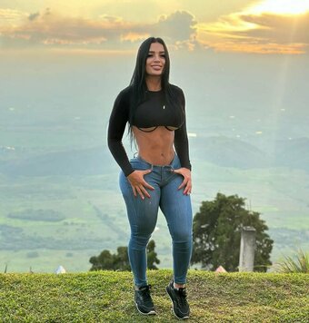 andreapalta Nude Leaks Photo 3