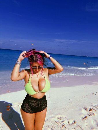 Andrearae_ / andrearae Nude Leaks OnlyFans Photo 1