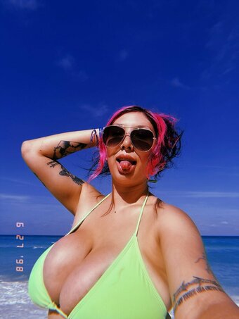 Andrearae_ / andrearae Nude Leaks OnlyFans Photo 2