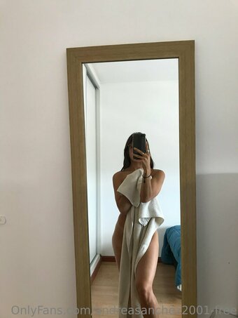 Andreasanchez01 / Andrea Sanchez / Andreasanchez2001 / andreasanchezz01 Nude Leaks OnlyFans Photo 7