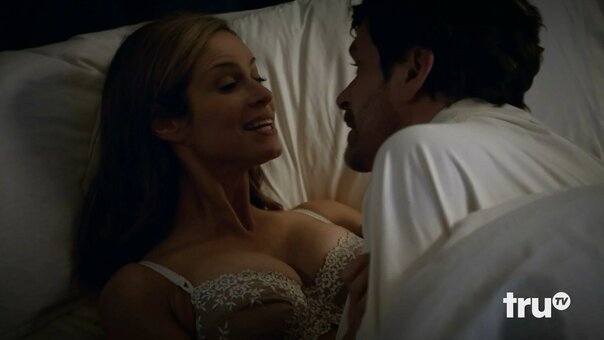 Andreasavage Nude Leaks Photo 4