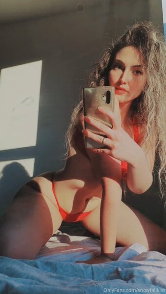 Andreasnowflake / andreasnow_69 / mariamood____ Nude Leaks OnlyFans Photo 67