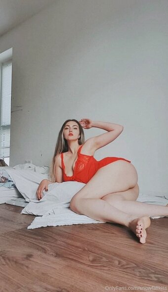 Andreasnowflake / andreasnow_69 / mariamood____ Nude Leaks OnlyFans Photo 71