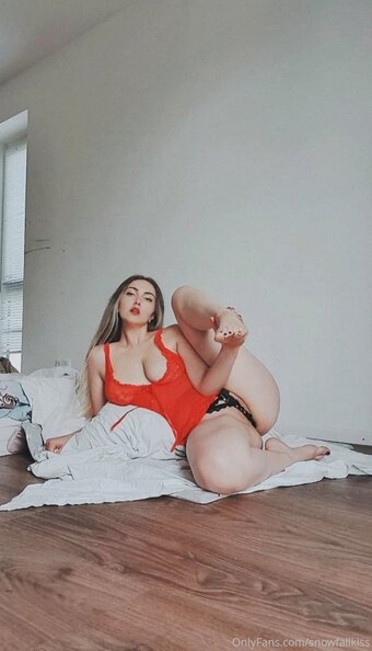 Andreasnowflake / andreasnow_69 / mariamood____ Nude Leaks OnlyFans Photo 83